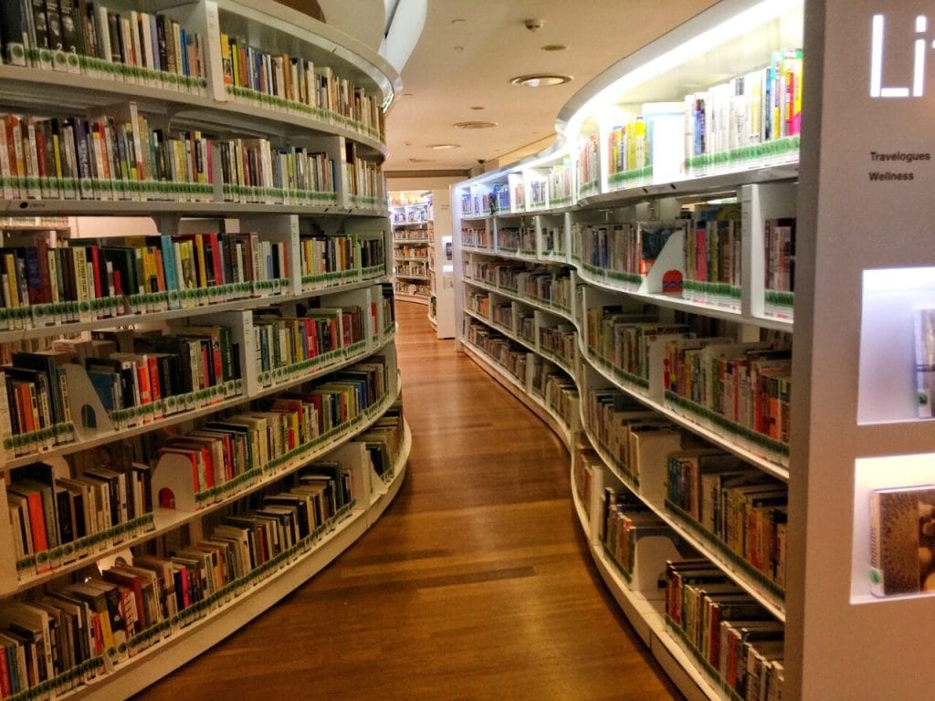 beautifully stacked bookshelves at the library 2024 12 02 22 57 32 utc Easy Resize.com