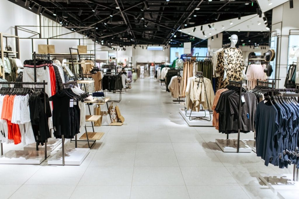 clothes choice in clothing store nobody 2024 11 27 22 29 26 utc Easy Resize.com