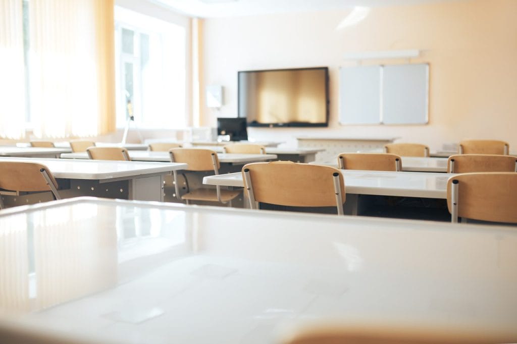 empty school class during school holidays back to 2025 02 13 01 01 00 utc Easy Resize.com