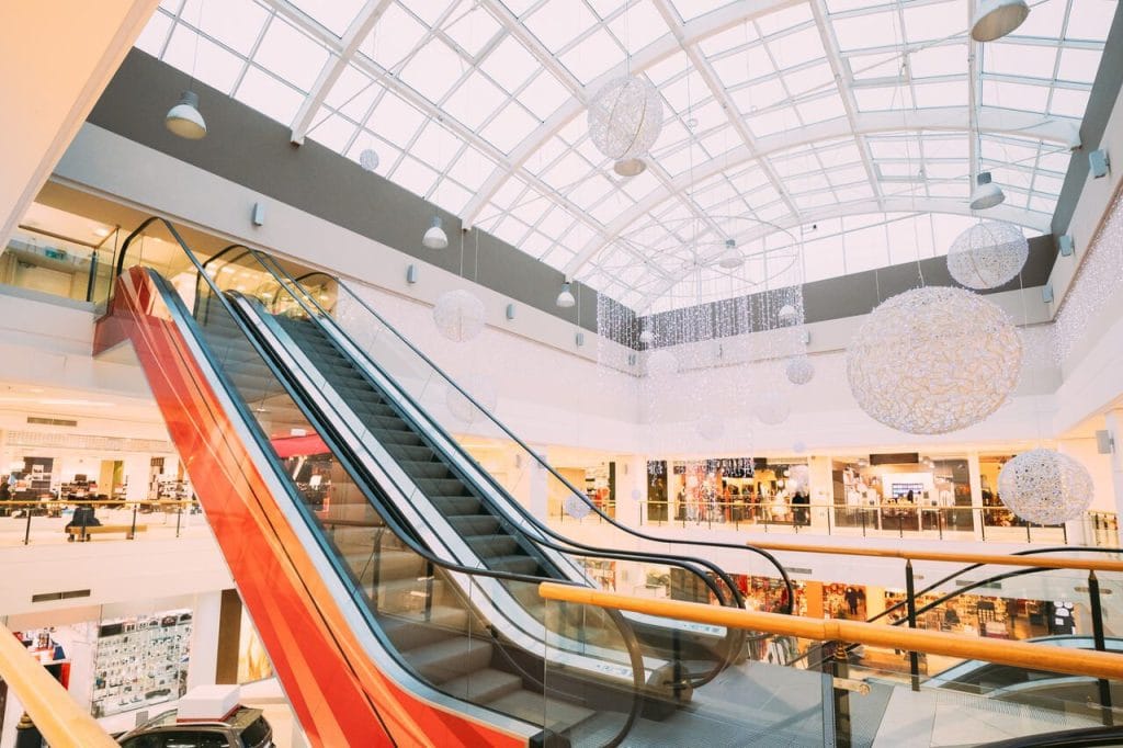 escalator in modern shopping mall shopping centre 2025 02 25 00 23 39 utc Easy Resize.com