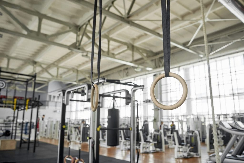 set of rings on gym background 2024 09 15 14 13 10 utc Easy Resize.com