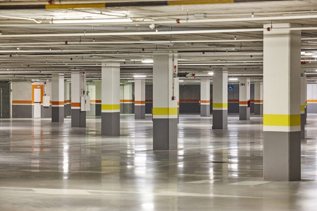 underground vehicle parking lot brand new empty g 2025 01 27 16 28 22 utc Easy Resize.com